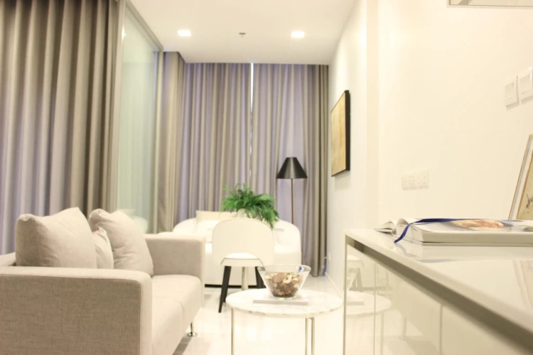 2 Bedrooms Standard Double Family room
