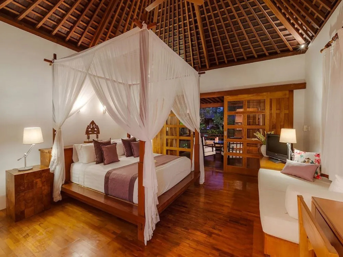 Villa The Beji