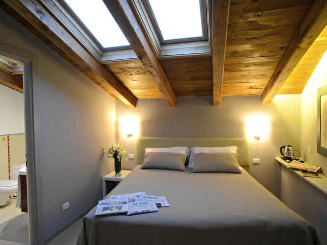 Etruria Relais and Wine
