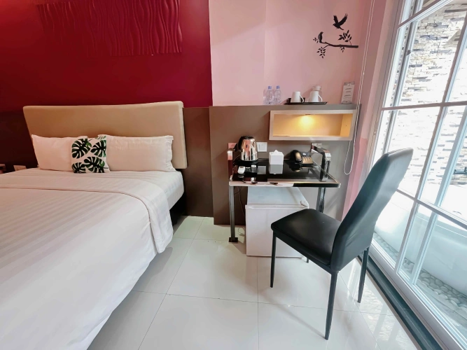 Suite