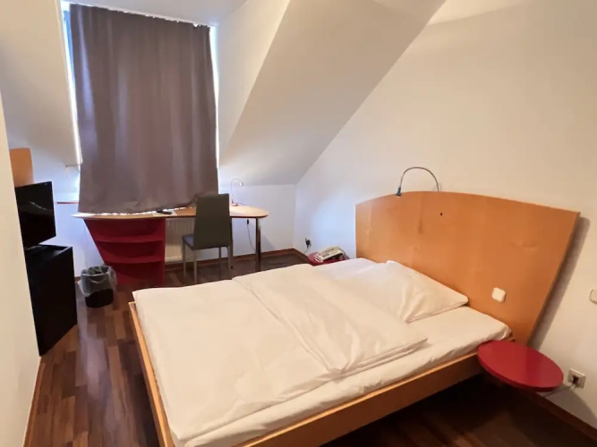 Hotel Mainstreet