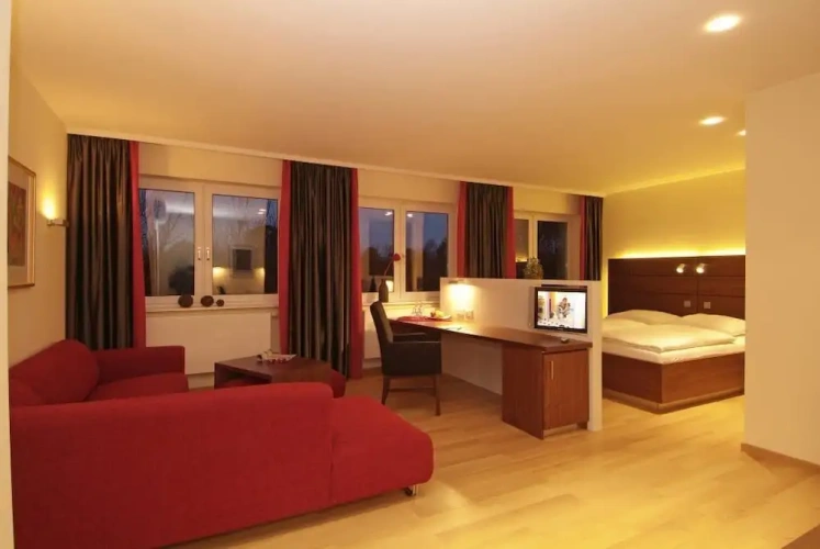 Junior Suite