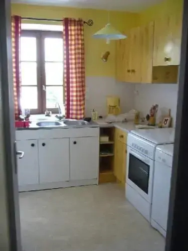 Gite la Renouée