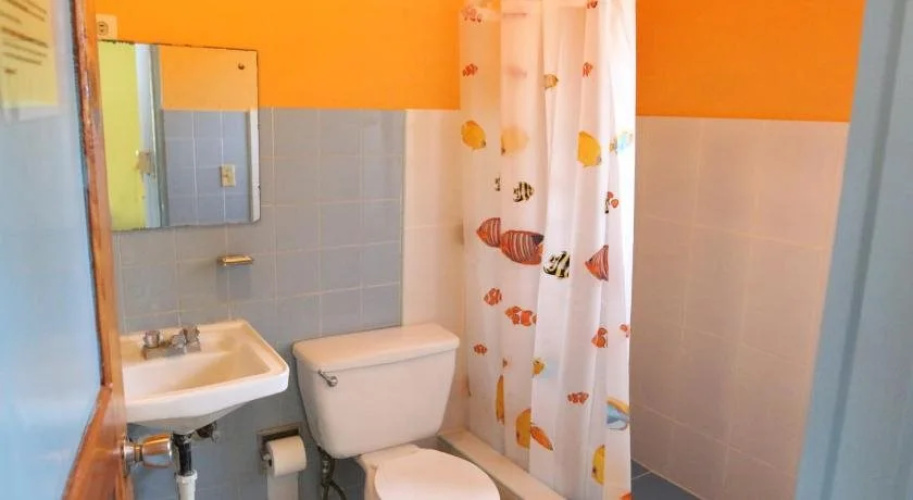 Tropix Hotel