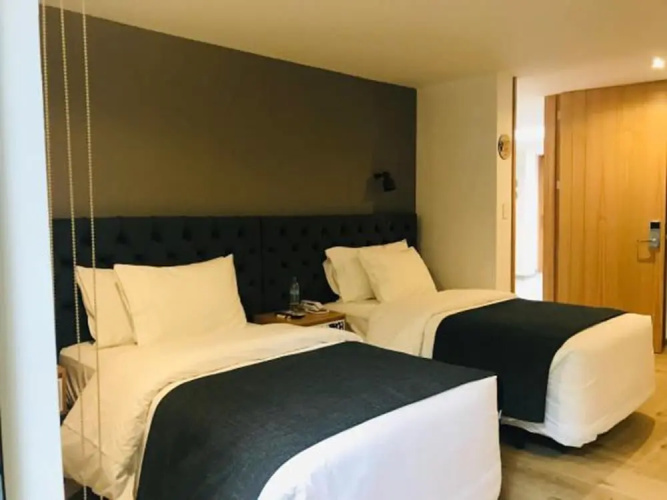 Hotel Kaia