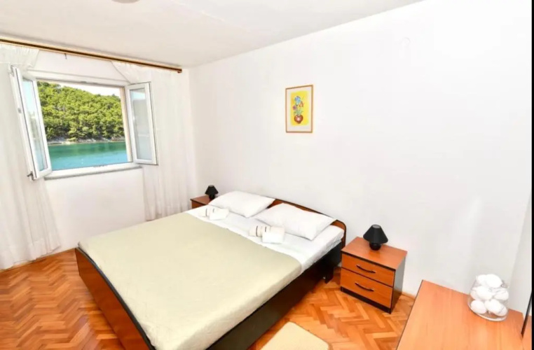Apartment Niksa