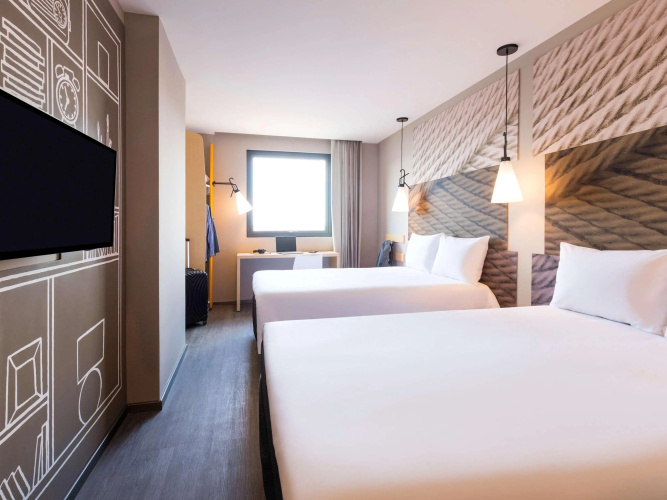 Hotelbild