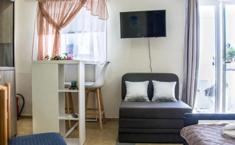 Christina Rooms