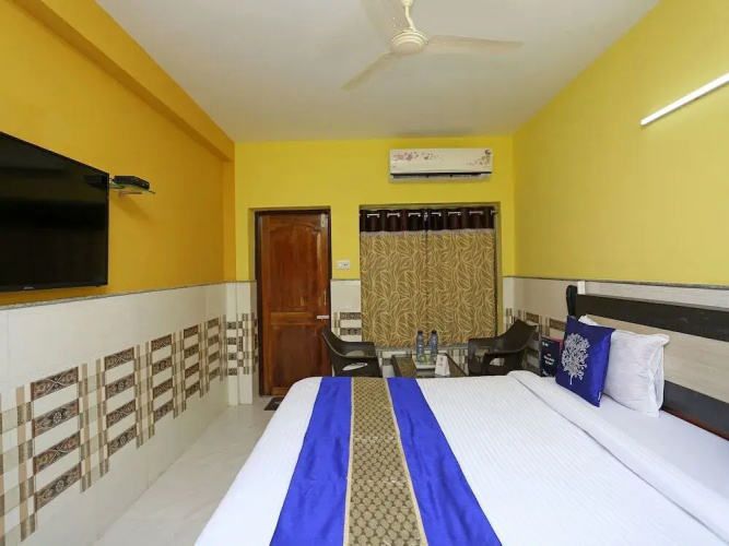 Laxmi Resort-Celestial Inn Odisha
