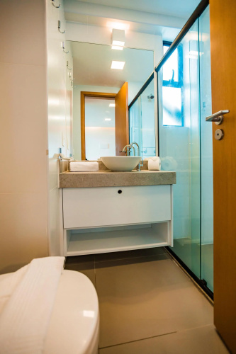 EcoCharme Macuco Residence