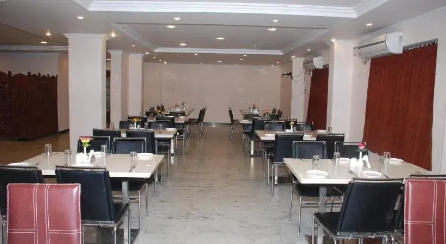 Hotel Vpn Residency
