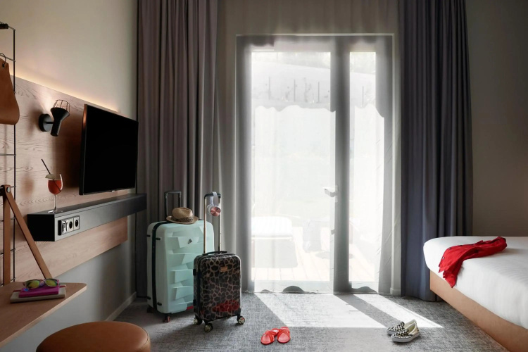 Moxy Sophia Antipolis