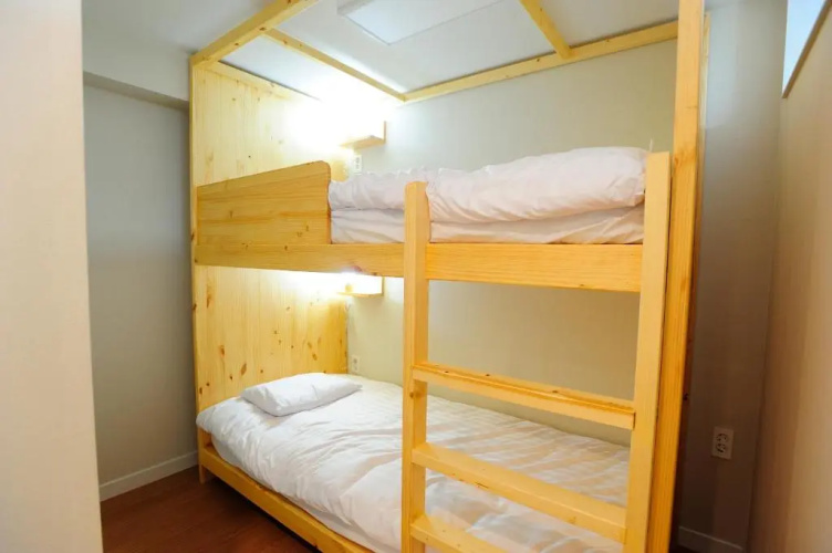 Hannah Guesthouse