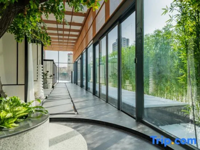 Wyndham Taiyuan