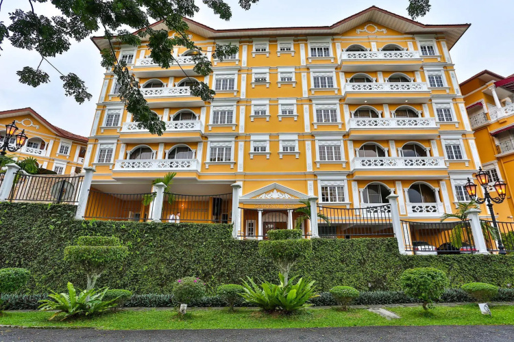 Hotelafbeelding