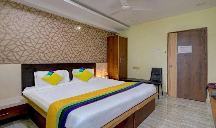 Itsy Hotels Galaxy Park