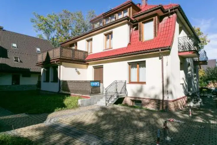 Otel görseli