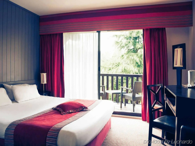 Mercure Deauville Centre