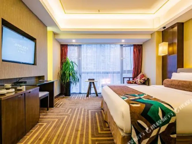 Business Double Suite