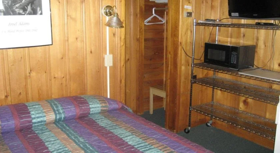 Trail Riders Motel