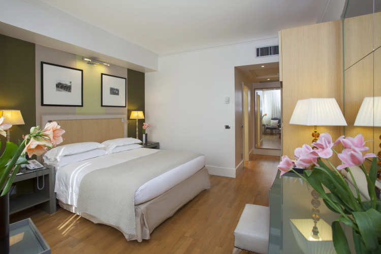 Starhotels Tuscany Firenze photo 11