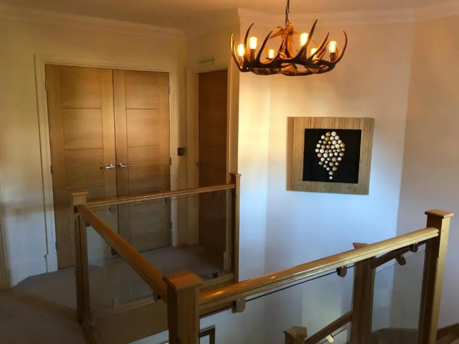 Keepers Lodge