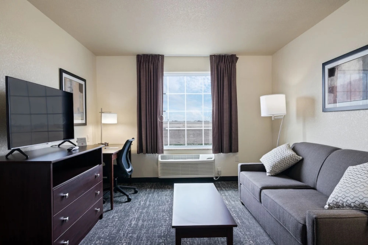 Cobblestone Inn & Suites - Yuma