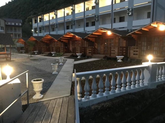 Chalet