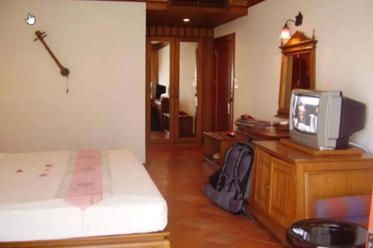 Kata Minta Phuket