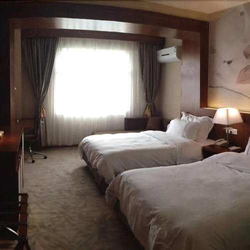 Baiyue Hotel