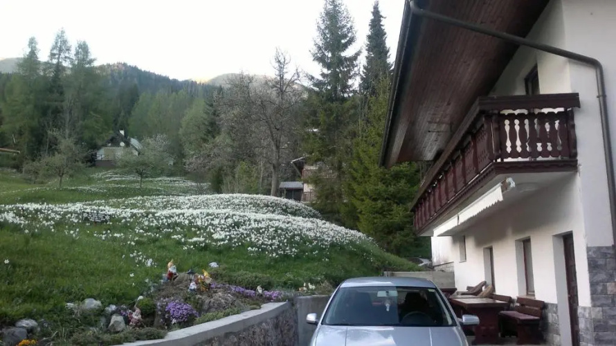 Penzion Pr' Betel