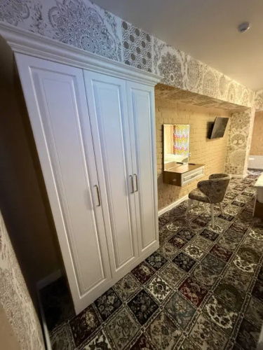 AL MARYAM HoteL