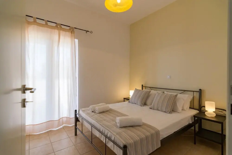 Almirikia Villa