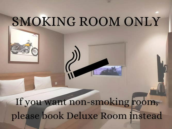 Sukho Hotel Citra Raya Tangerang