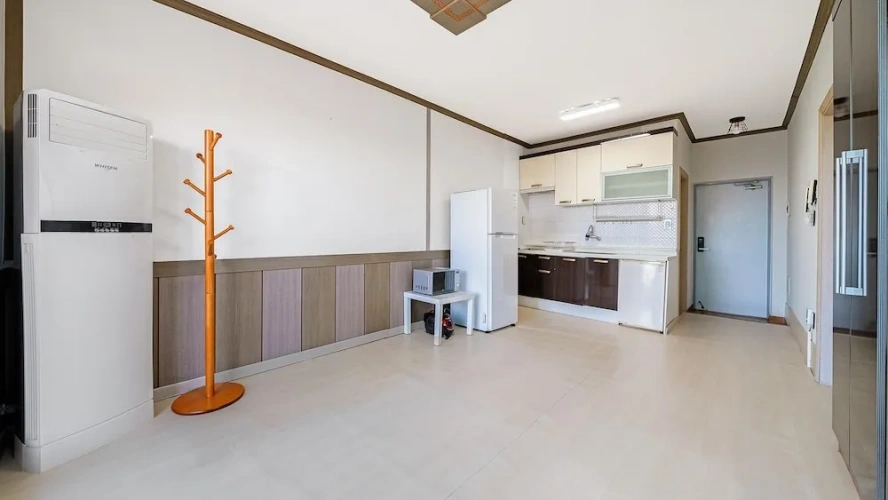 1 Bedroom Standard room