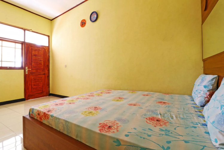Hotel Agung Permata Artha
