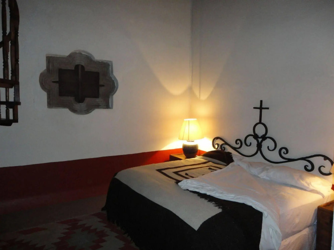 Hacienda de la Luz