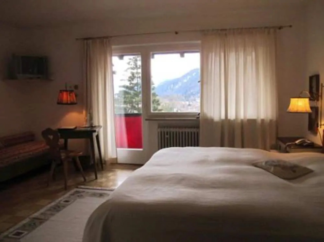 Hotel & Restaurant Tonihof