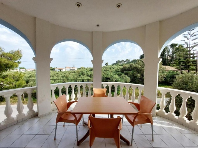 2 Bedrooms Double Apartment with view