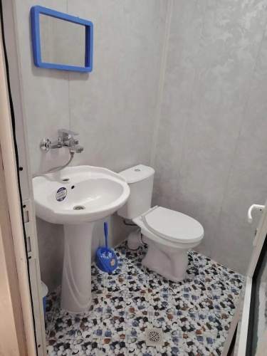 Mokhira Guest House