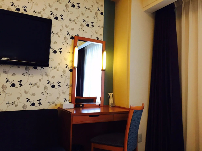 KKR Hotel Umeda