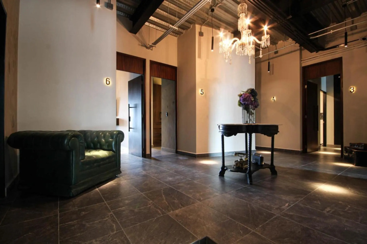 Increíble loft cerca de Coyoacán 6