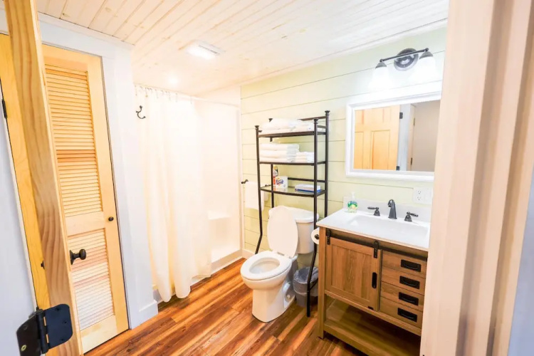 Historic Barn Suites