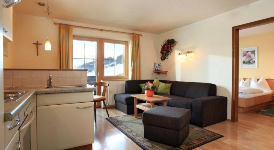 Pension Sonnwend