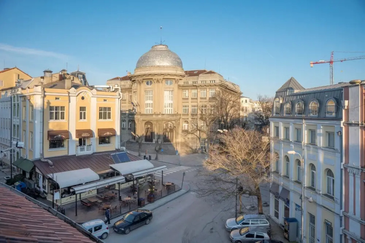 Otel görseli