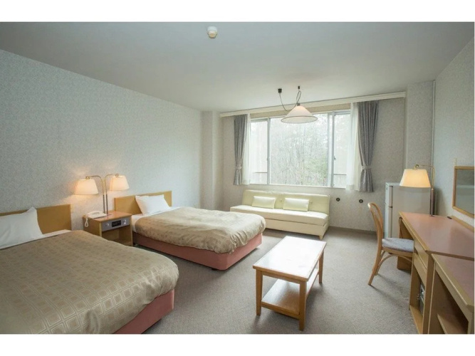 Itoen Hotel Kusatsu