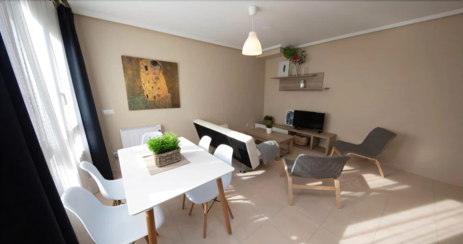 Apartamentos Foz II