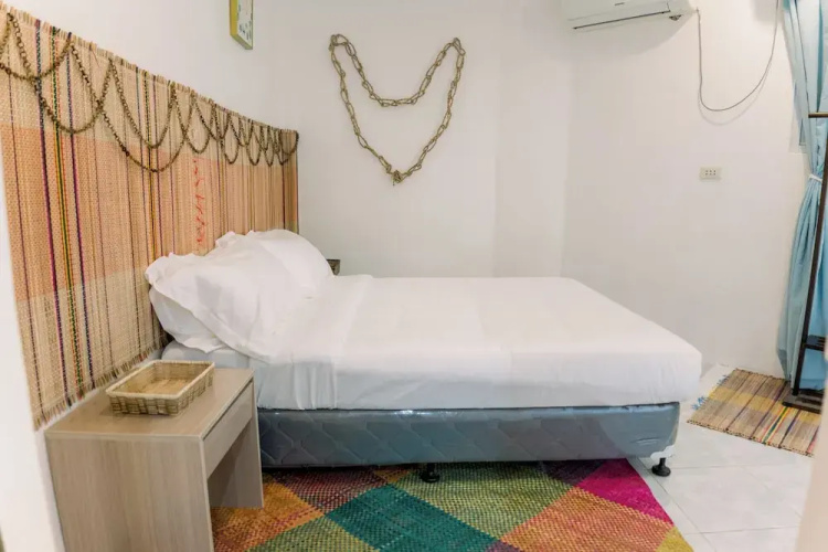 8 Plus Beach Resort