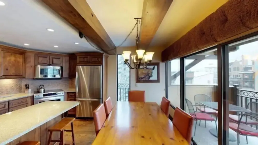 2 Bedroom Condo