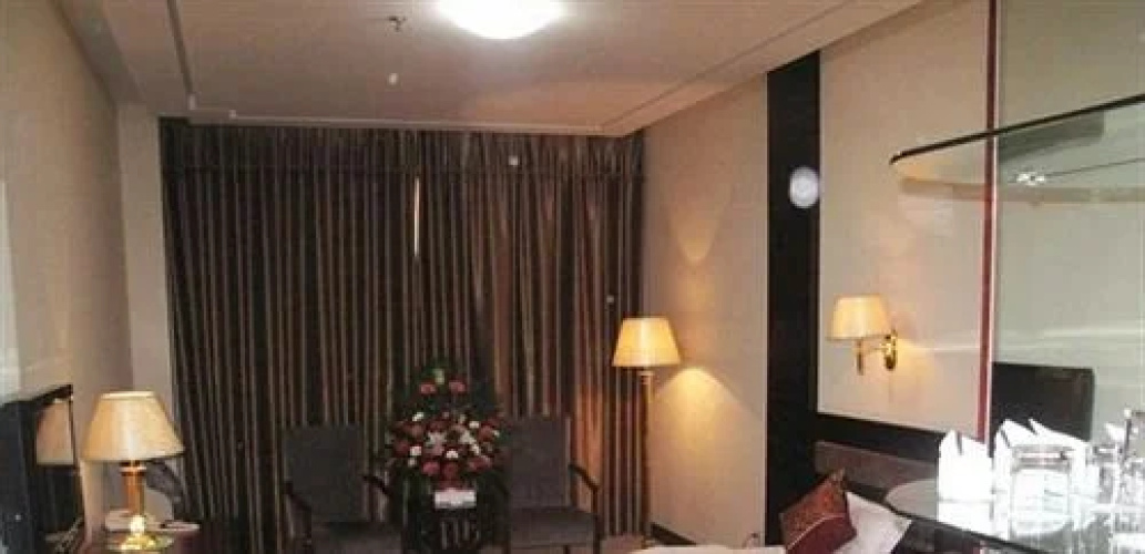 Heze Heping Hotel